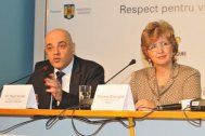 Petrom si Ministerul Sanatatii dezvolta sistemul de telemedicina de urgenta din Romania
