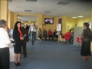 Enel Energie Mai aproape de clientii, prin inaugurarea noului punct ENEL la Constanţa