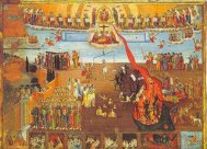 SFANTUL IOAN GURA DE AUR (13 nov.) despre MILA, despre ATITUDINEA FATA DE CEI CAZUTI IN RATACIRE si despre cei care ii dau ANATEMA pe altii “Desi suntem cazuti atat de jos, nu ne mai dam seama ca suntem in cele mai mari pacate”