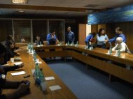 Ziua Marii Negre sarbatorita la ABADL