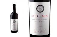 Cabernet Sauvignon Anima 2007