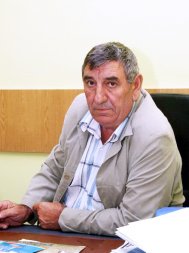 Investiţie realizată în regie proprie Reţeaua de alimentare cu apă din Capidava, dată în folosinţă 