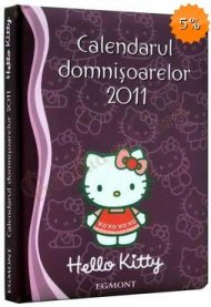 Calendarul domnisoarelor 2011 