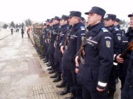 Comunicat IJJ Constanta - Activităţi de comemorare a eroilor Revoluţiei 