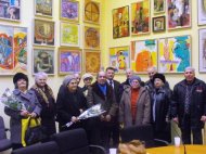 Primaria Municipiului Medgidia - Nunţi de aur în decembrie