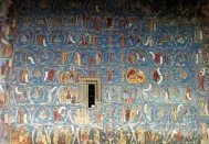 Predica Sfantului Luca al Crimeei la Duminica Sfintilor Parinti dupa trup ai Mantuitorului CINSTIREA CELOR CARE AU PREGATIT VENIREA IN LUME A DOMNULUI