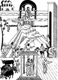 Parintele Calciu despre CHEMAREA LA NUNTA FIULUI DE IMPARAT si despre HAINA DE NUNTA