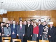 Acorduri de colaborare între şcolile din Medgidia şi Kardzhali