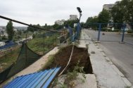 Cazul blocurilor in pericol de prabusire Primaria Constanta aloca bani publici pentru a patra expertiza 