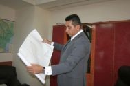 Ce au mai găsit inspectorii în construcţii pe terenul \