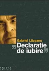 Declaratie de iubire