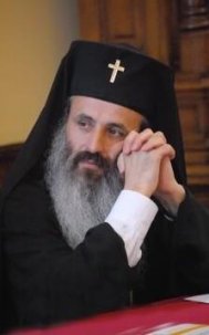 MESAJ DE IMBARBATARE DUHOVNICEASCA LA INCEPUTUL LUI 2011 DE LA IPS TEOFAN PENTRU “O ROMANIE CARE PARE CA SE SCUFUNDA”