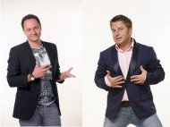 In editia din 20 ianuarie, la Pro Tv, intr-o farsa marca \