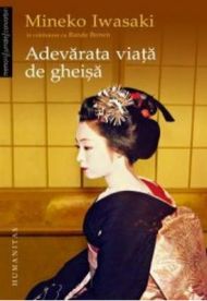 Adevarata viata de gheisa 