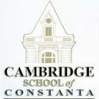 Gradinita Constanta - Cambridge School – Constanta Branch