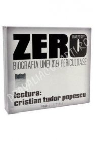 Zero. Biografia unei idei periculoase - Charles Seife 