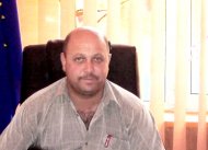 Incompatibilitate la DobromirVisel Iusein, şi primar, şi administrator de firmă (documente)