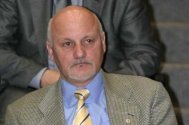 Internat din cauza unui accident vascularPrimarul comunei Mereni se simte bine
