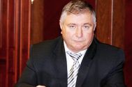 Tudor Nădrag - „Vrem să reparăm drumurile din Hârşova, care n-au mai văzut asfalt de 30 de ani\