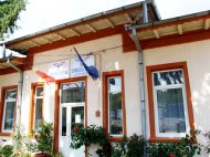 Proiectare şi verificare tehnică pentru investiţiile prin Măsura 322, în comuna Ostrov 