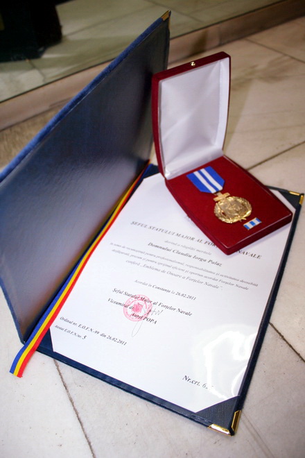 palaz a primit emblema de onoare a fortelor navale galerie foto 79791 316032 palaz a primit emblema de onoare a fortelor navale galerie foto 79791 316032