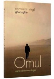 Omul care calatorea singur