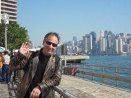 Actorul din show-ul \