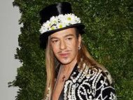 John Galliano a fost arestat. Dior îl da afara?