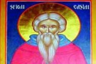 SA RECITIM IMPREUNA (III) SFANTUL IOAN CASIAN – o pilda despre dreapta socotinta, deznadejde si compatimirea cu cei raniti de ispite si de patimi