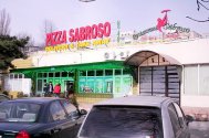 Restaurant Sabroso, delicios sau nu? (galerie foto + document)