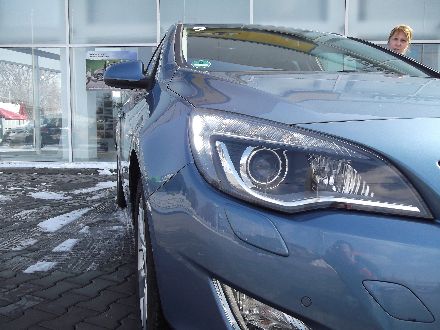 drive test cu noul opel astra sports tourer la radacini motors 19464 317368 drive test cu noul opel astra sports tourer la radacini motors 19464 317368