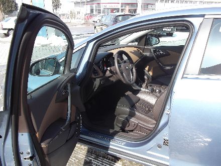 drive test cu noul opel astra sports tourer la radacini motors 19464 317368 drive test cu noul opel astra sports tourer la radacini motors 19464 317368