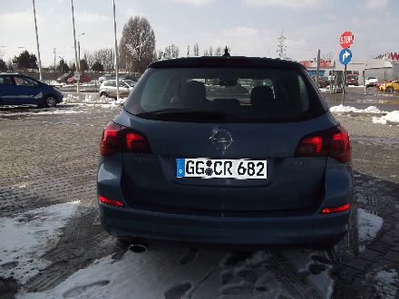 drive test cu noul opel astra sports tourer la radacini motors 19464 317368 drive test cu noul opel astra sports tourer la radacini motors 19464 317368