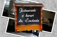 Restaurante si baruri din Constanta