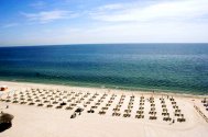 Ce societăţi au râvnit la plajele Mării Negre în prima zi a licitaţiilor?