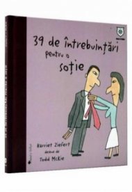 38 de intrebuintari pentru o sotie 