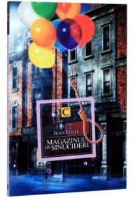 Magazinul de sinucideri