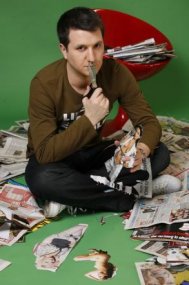 Duminică, 13 martie, de la 1305, la ProTv, ApropoTv face lista bărbaţilor Back in Business