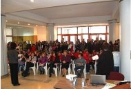 Prima Cafenea Lingvistică din țară, deschisă la Năvodari