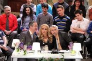 In editia de duminica, 6 martie, la Pro Tv, de la 20.45 - Prigoana si Bahmuteanu se intrec in talent in \