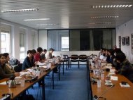 Rovana Plumb, punct de legatura intre femeile chineze, cele PES si Comisia FEMM a PE