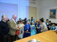 Comunicat RAJA - Joi, 31 Martie 2011