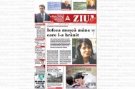 Citiţi astăzi suplimentul ZIUA Satelor
