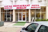 Restaurant Berlin, mâncare fadă, preţuri piperate (document + galerie foto) 