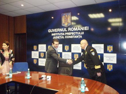 prefectul vizitat de delegatia gruparii navale a turciei galerie foto 67070 321501 prefectul vizitat de delegatia gruparii navale a turciei galerie foto 67070 321501