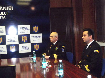 prefectul vizitat de delegatia gruparii navale a turciei galerie foto 67070 321501 prefectul vizitat de delegatia gruparii navale a turciei galerie foto 67070 321501