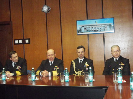 prefectul vizitat de delegatia gruparii navale a turciei galerie foto 67070 321501 prefectul vizitat de delegatia gruparii navale a turciei galerie foto 67070 321501