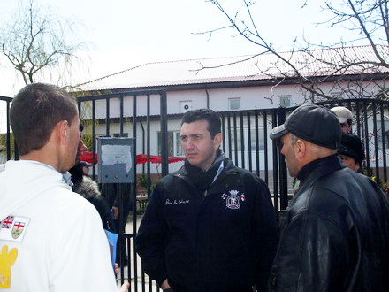 prefectul palaz in audienta la ciobanu si la garliciu digul de la ciobanu nu a fost aruncat de nimeni prefectul palaz in audienta la ciobanu si la garliciu digul de la ciobanu nu a fost aruncat de nimeni