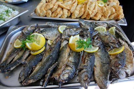 masa traditionala de florii pentru bolnavii de la spitalul de urgenta si de la sbi galerie foto 74489 masa traditionala de florii pentru bolnavii de la spitalul de urgenta si de la sbi galerie foto 74489