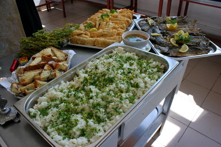 masa traditionala de florii pentru bolnavii de la spitalul de urgenta si de la sbi galerie foto 74489 masa traditionala de florii pentru bolnavii de la spitalul de urgenta si de la sbi galerie foto 74489